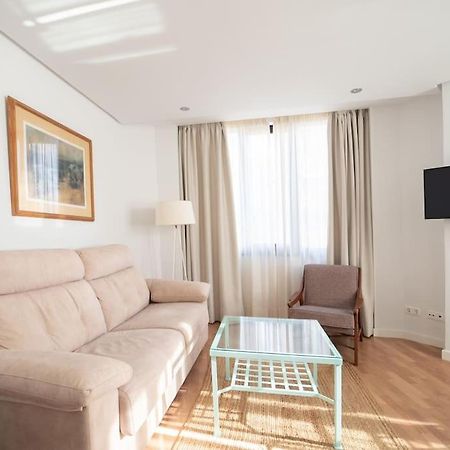 Loft En Pleno Centro De Cordobaアパートメント エクステリア 写真