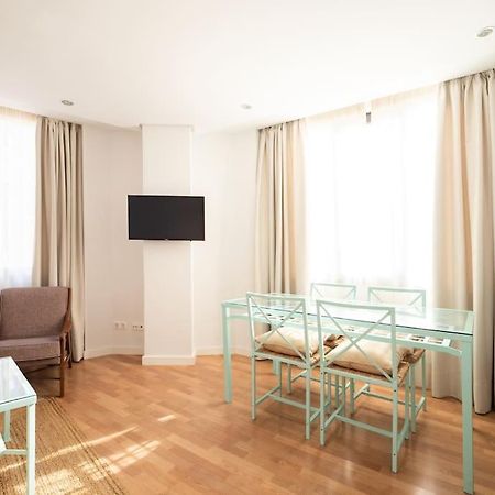 Loft En Pleno Centro De Cordobaアパートメント エクステリア 写真