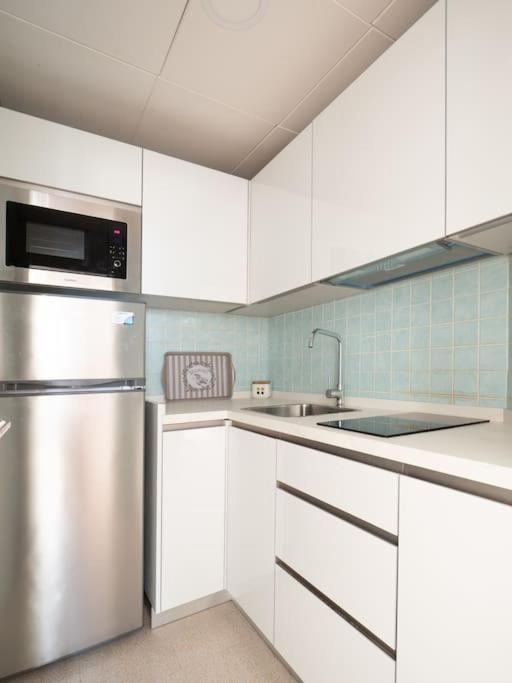 Loft En Pleno Centro De Cordobaアパートメント エクステリア 写真