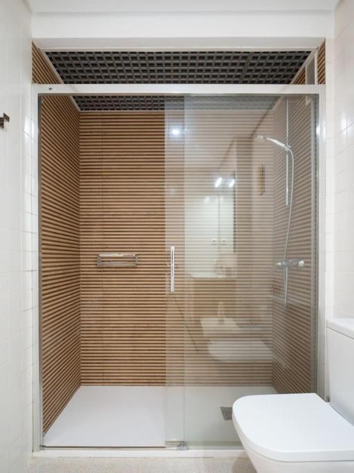 Loft En Pleno Centro De Cordobaアパートメント エクステリア 写真