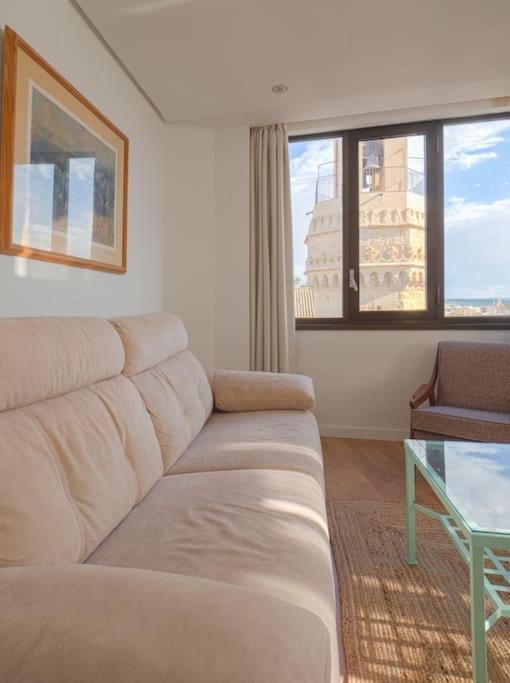 Loft En Pleno Centro De Cordobaアパートメント エクステリア 写真