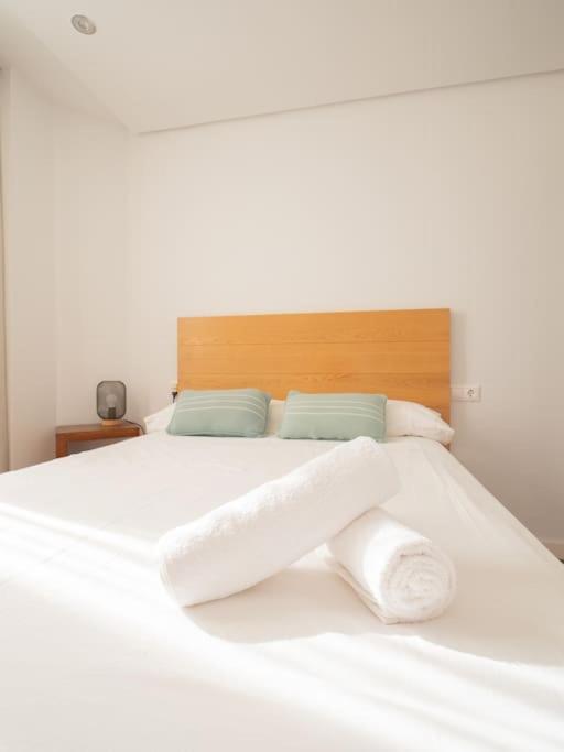 Loft En Pleno Centro De Cordobaアパートメント エクステリア 写真