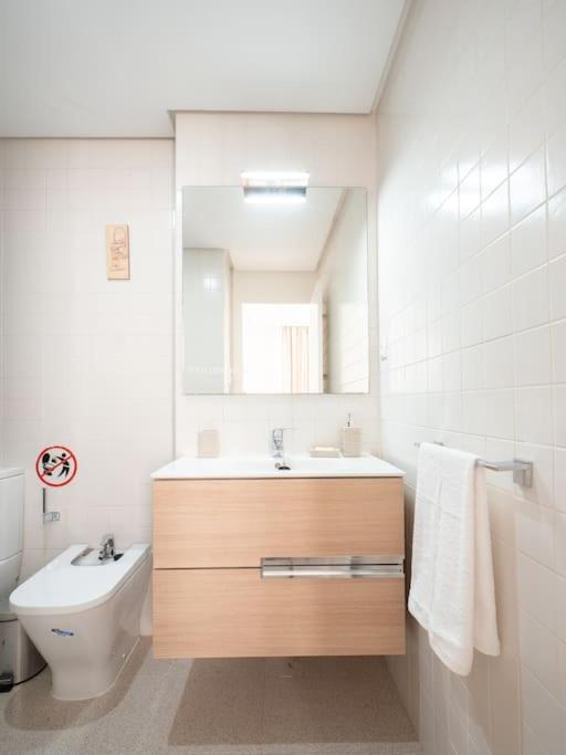 Loft En Pleno Centro De Cordobaアパートメント エクステリア 写真
