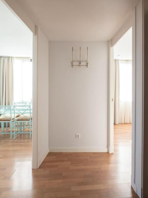 Loft En Pleno Centro De Cordobaアパートメント エクステリア 写真