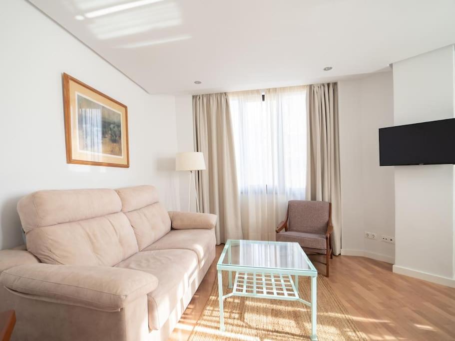 Loft En Pleno Centro De Cordobaアパートメント エクステリア 写真
