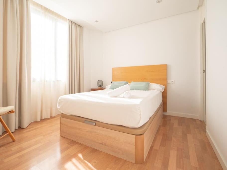 Loft En Pleno Centro De Cordobaアパートメント エクステリア 写真