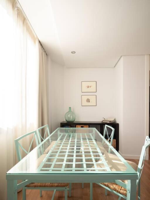 Loft En Pleno Centro De Cordobaアパートメント エクステリア 写真
