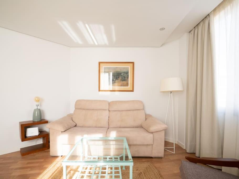 Loft En Pleno Centro De Cordobaアパートメント エクステリア 写真